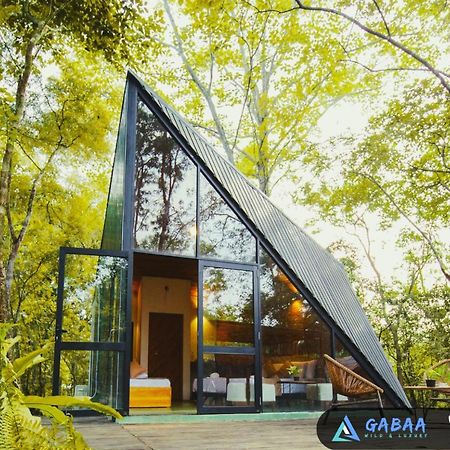 Gabaa Resort & Spa - Хабарана Екстериор снимка