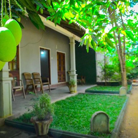 Gabaa Resort & Spa - Хабарана Екстериор снимка