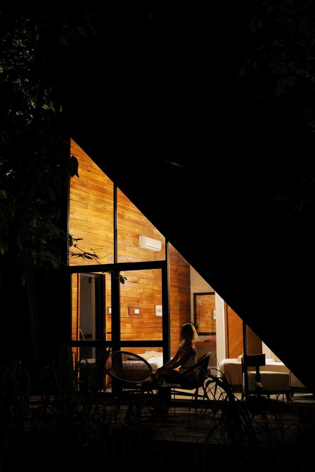 Gabaa Resort & Spa - Хабарана Екстериор снимка