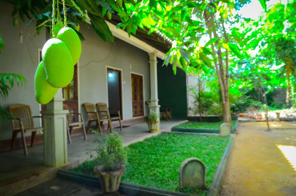 Gabaa Resort & Spa - Хабарана Екстериор снимка