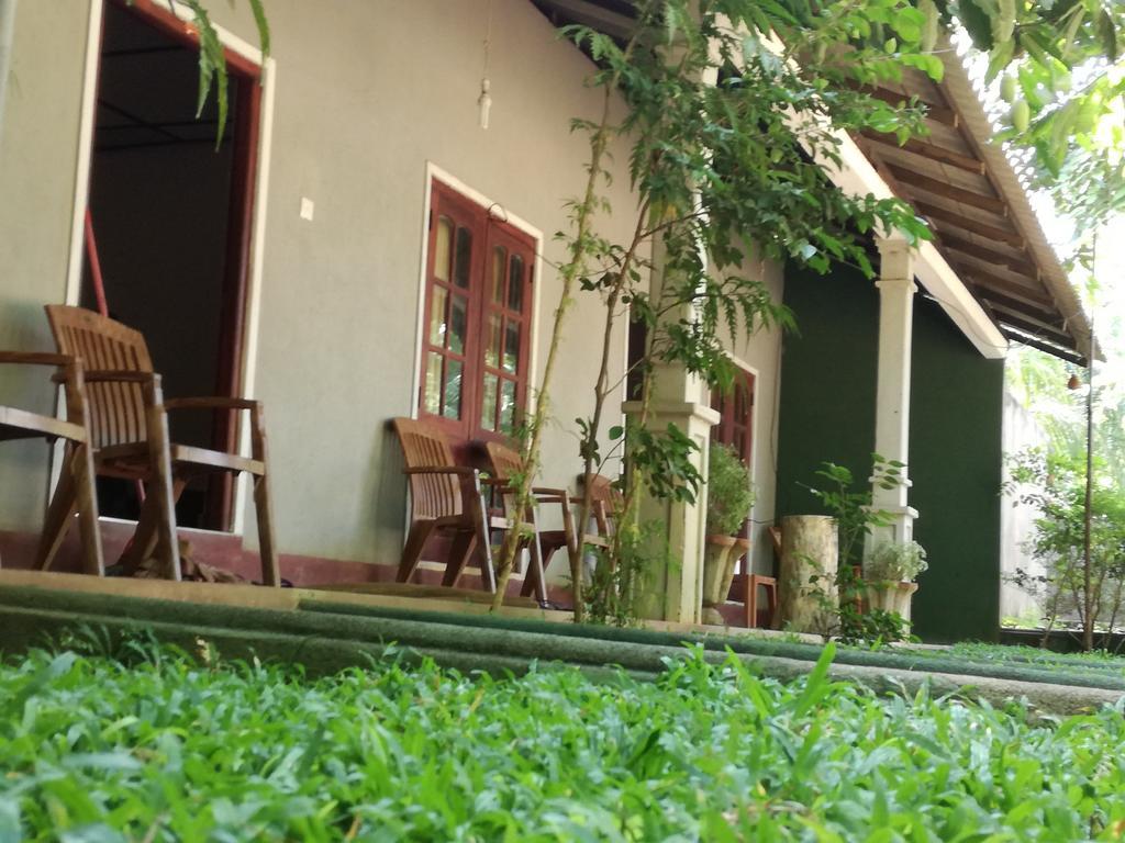 Gabaa Resort & Spa - Хабарана Екстериор снимка