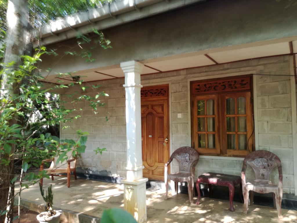 Gabaa Resort & Spa - Хабарана Екстериор снимка