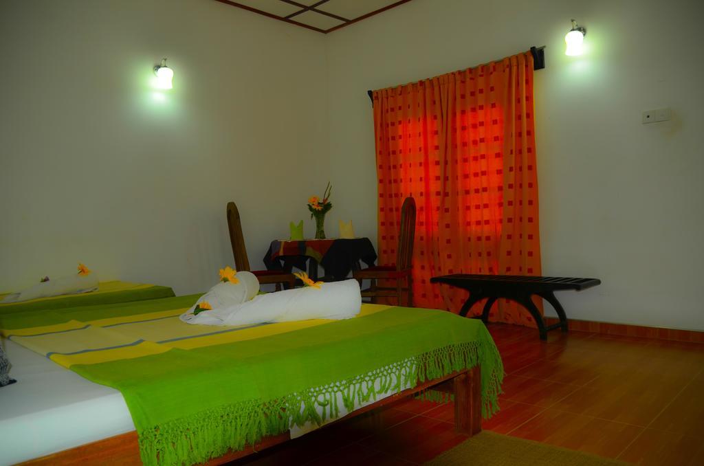 Gabaa Resort & Spa - Хабарана Екстериор снимка