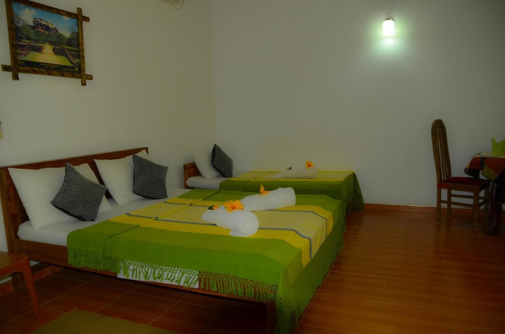 Gabaa Resort & Spa - Хабарана Екстериор снимка